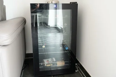 Ferienhaus Mein Geestland