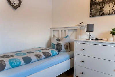 Reiterhof Finkenmühle Fewo Balou