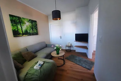 apartman za odmor Obiteljski odmor Jever