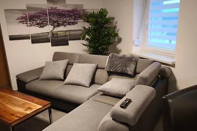Ferienwohnung Gondwana
