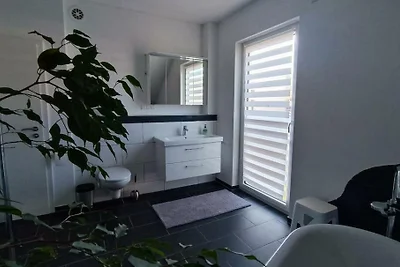 Vakantieappartement Gezinsvakantie Neresheim