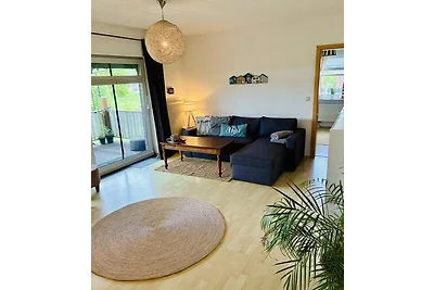 Ferienwohnung DE VRIESenkoje