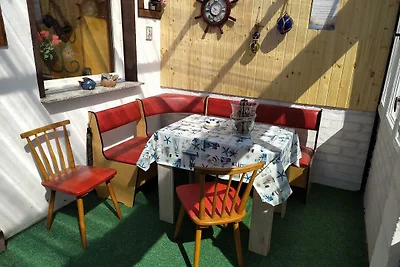 Ferienhaus Hoffhus Usedom