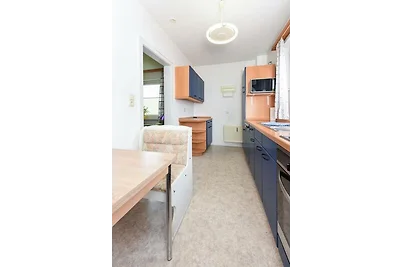 Vakantieappartement Gezinsvakantie Esens