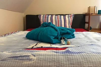 Casa de vacaciones Vacaciones de reposo Pyrbaum