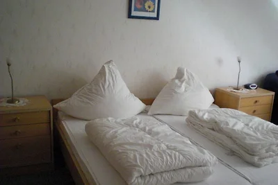 Ferienhaus Lütte Hütte