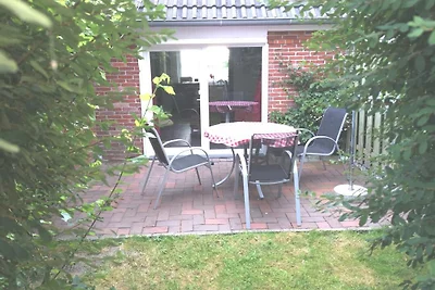 Appartamento Vacanza con famiglia Norddeich