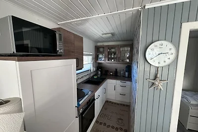 NEU! Ferienhaus Nordlicht