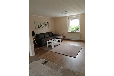 Ferienwohnung Hohenzieritz