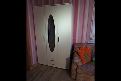 Vakantieappartement Gezinsvakantie Alheim