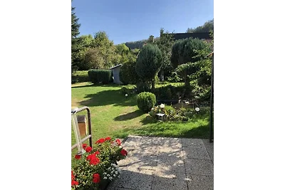 Appartement Vacances avec la famille Söhrewald