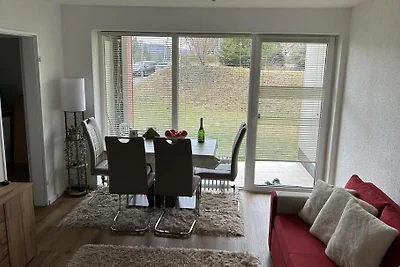 Appartement Vacances avec la famille Neureichenau