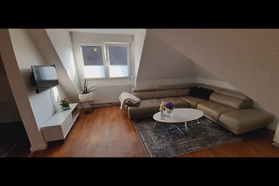 Vakantieappartement Gezinsvakantie Walsrode