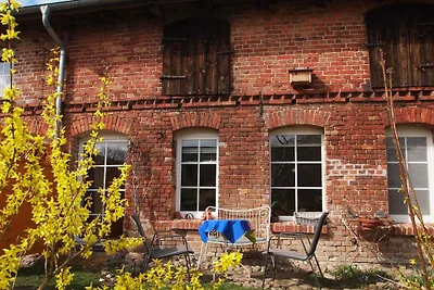Fewo im Bauernhaus