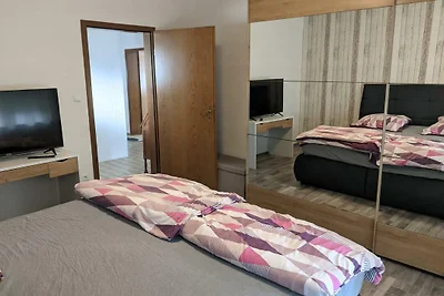 Ferienwohnung Familienurlaub Geeste