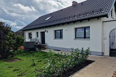 Ferienwohnung Schnabelwaid