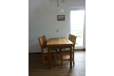 FeWo Bi´t Swaalvkenüst