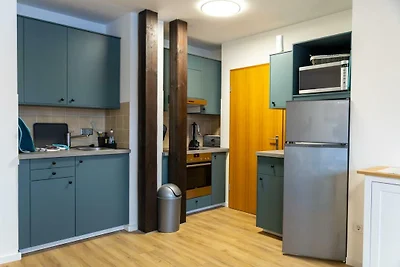 Apartament Dla rodzin Weißenstadt