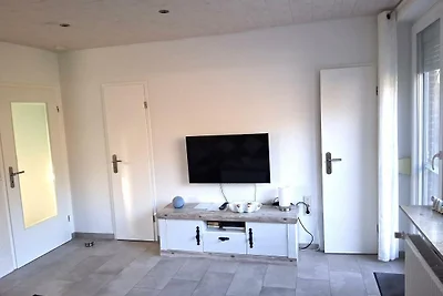 Maison de vacances Vacances relaxation Berumbur