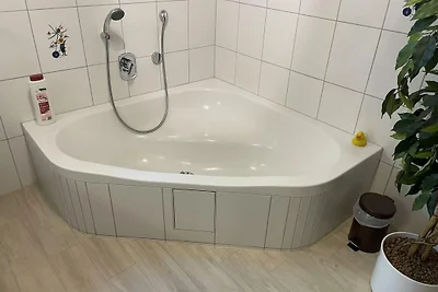 Appartamento Vacanza con famiglia Eichenzell