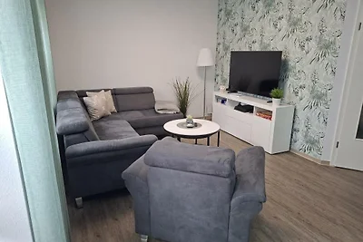 Casa vacanze Vacanza di relax Weener