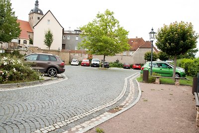 Vakantieappartement Gezinsvakantie Mücheln