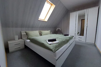 Appartamento Vacanza con famiglia Osteel