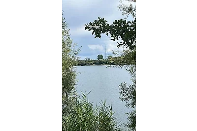 Schicke Fewo Philippsburg