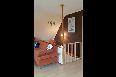 Maison de vacances Vacances relaxation Ulsnis