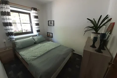 apartman za odmor Obiteljski odmor Neu Poserin