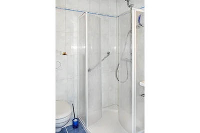 Vakantieappartement Gezinsvakantie Dornumersiel