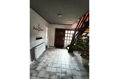 Vakantiehuis Ontspannende vakantie Neufeld