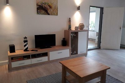 Vakantieappartement Gezinsvakantie Klinkrade