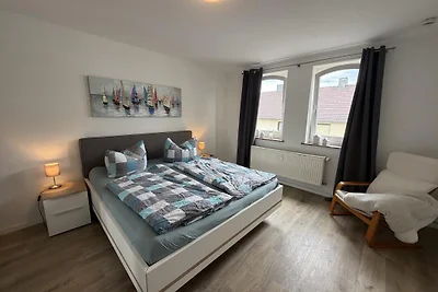 Ferienwohnung Weilburg an der Lahn