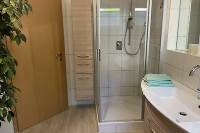 Vakantieappartement Gezinsvakantie Eichenzell