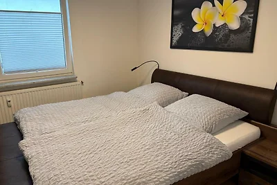 Ferienwohnung Stadtkern Calau