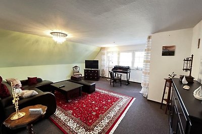 Vakantieappartement Gezinsvakantie Sande