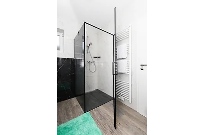 Haus Strandkorb FeWo Strandkob 1