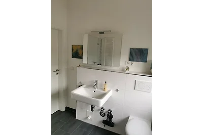 Ferienwohnung Lindenallee OG