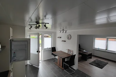 Ferienwohnung Wildgans 1 Bunde Ostfriesland