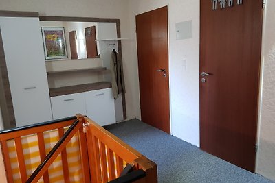 Vakantieappartement Gezinsvakantie Lilienthal