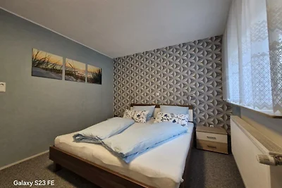 Ferienhaus am Rheinsteig
