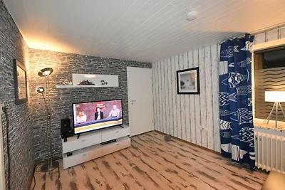 Villa Totti - Lucas Stube