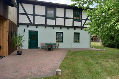 Ferienwohnung Ahlbeck