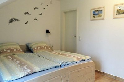 Vakantieappartement Gezinsvakantie Putgarten