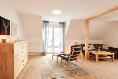 Ferienwohnung im Gottesgarten