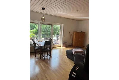 Schicke Ferienwohnung im Wendland