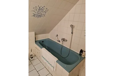 Ferienwohnung zum Anker