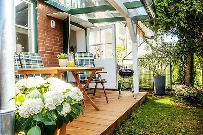 Ferienwohnung Meer & Muh