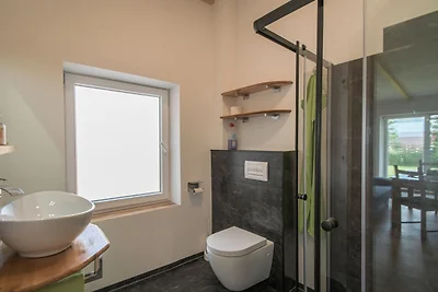 Vakantiehuis Ontspannende vakantie Upgant-Schott